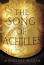Cover of: The Song of Achilles