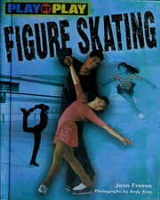 Cover of: Play-by-play figure skating