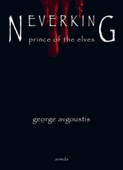Neverking by George Avgoustis