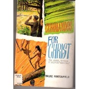 Commandos for Christ by Bruce E. Porterfield