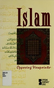 Cover of: Islam: opposing viewpoints