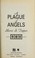 Cover of: A plague of angels