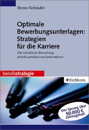 Optimale Bewerbungsunterlagen