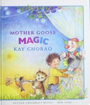 Cover of: Mother Goose magic