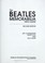 Cover of: The Beatles Memorabilia Price Guide