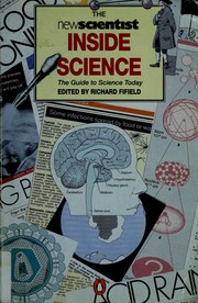 Cover of: The New Scientist Inside Science: The Guide to Science Today (Penguin Press Science)