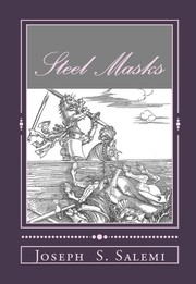 Cover of: Steel Masks