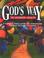 Cover of: God's Way to Ultimate Health
