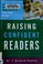 Cover of: Raising confident readers