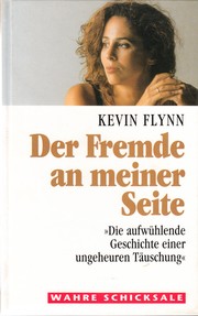 Cover of: Der Fremde an meiner Seite