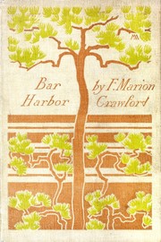 Cover of: Bar Harbor
