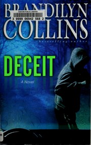 Cover of: Deceit by Brandilyn Collins