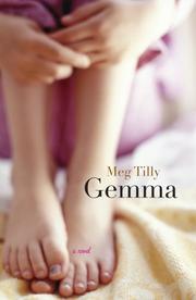 Cover of: Gemma | Meg Tilly