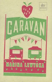 Cover of: Caravan by 