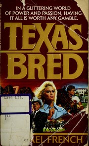 Cover of: Texas Bred