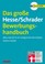 Cover of: Das Hesse/Schrader Bewerbungshandbuch