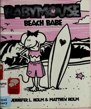 Cover of: Babymouse #9: Monster Mash (Babymouse)