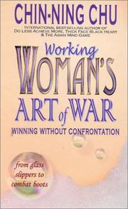 Working womans art of war