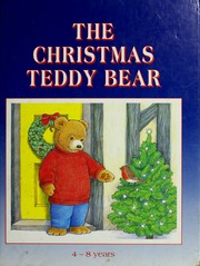 Cover of: The Christmas teddy bear.