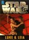 Cover of: Star Wars - Luke & Leia