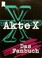 Cover of: Akte X - Das Fanbuch