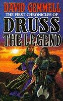 Cover of: Druss the Legend by David A. Gemmell