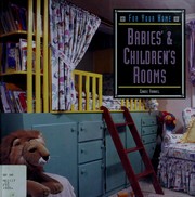 Cover of: Babies' & children's rooms