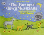 The Bremen town musicians by Ilse Plume