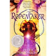 Cover of: The ropemaker by Peter Dickinson