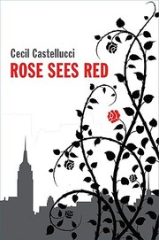 Cover of: Rose sees red