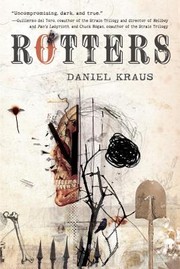 Cover of: Rotters by 