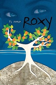 Roxy by P.J. Reece