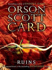 Cover of: Ruins by Orson Scott Card, Orson Scott Card