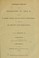 Cover of: Additional remarks on the topography of Troy, &c. as given by Homer, Strabo, and the ancient geographers