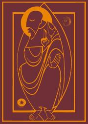 Cover of: Features of the Ltp Ritual Edition: Year B (The Lectionary for Masses With Children)