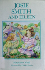 Cover of: Josie Smith and Eileen by Magdalen Nabb