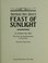 Cover of: Feast of Sunlight