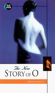 Cover of: The new story of O