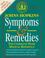 Cover of: Johns Hopkins Symptoms and remedies