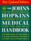 Cover of: The Johns Hopkins medical handbook