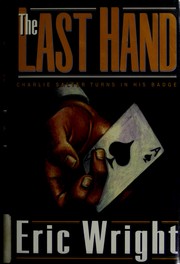Cover of: The last hand by Eric Wright