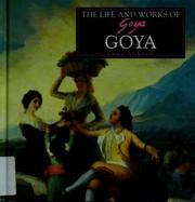 Cover of: Goya (World's Greatest Artists (Chelsea House))