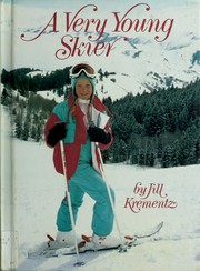 Cover of: A very young skier