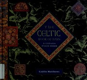Cover of: The Celtic book of days by Caitlin Matthews
