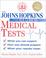 Cover of: The Johns Hopkins Consumer Guide to Medical Tests