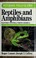 Cover of: A field guide to reptiles and amphibians