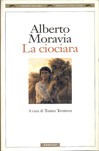 Cover of: La Ciociara (I Grandi Tascabili): a cura di Tonino Tornitore