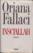 Cover of: Insciallah: romanzo
