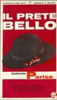 Cover of: Il prete bello: romanzo.