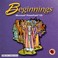 Cover of: Beginnings [CD-ROM]